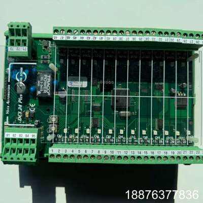 STEINSOHN DCI 24 Plus模块，型号F105议价
