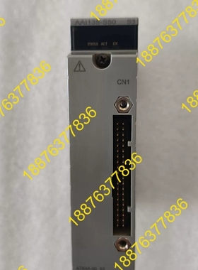 YOKOGAWA横河AAI135-S50 S3 模拟输入模块 议价