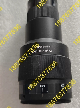 RONAR-SMITH波长扩束镜 BXZ-1064-1-3X 议价