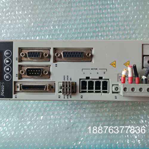 FD622S-AA-000，步科伺服驱动器，艾克曼/爱科曼系议价
