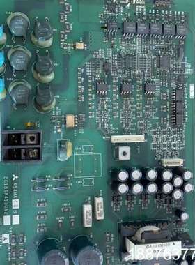 A54MA45 原装拆机三菱变频器驱动板 电源板 BC186议价