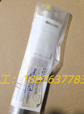 BALLUFF巴鲁夫全新原装BTL005W位移BTL6-A3议价