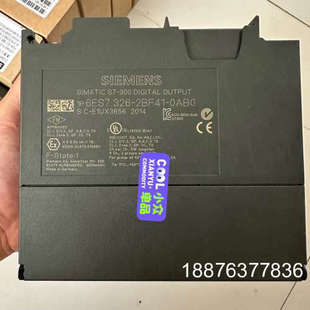0AB0二手裸机现货 需要议价 2BF41 6ES7326