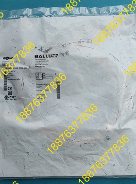 BALLUFF传感器BES04CU 议价