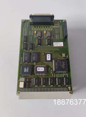 MULTITEST系统卡AMIO CENTRAL-CARD议价