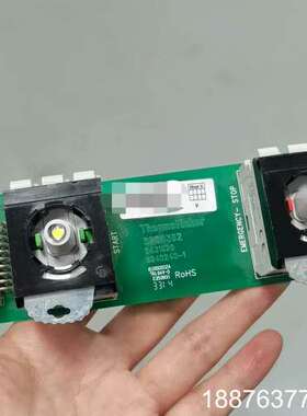 赛默飞 光谱仪 配件：START，S704362温度变送器议价