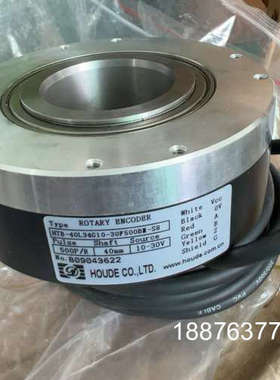 ROTARY 编码器 HTB-40L34G10-30F500议价