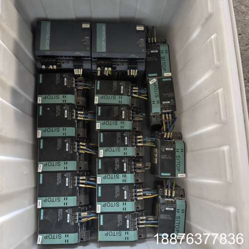 电源模块 SITOP PSU300M议价