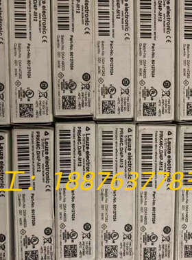 全新原装正品 劳易测 Leuze  PRK46C.D/4P-议价