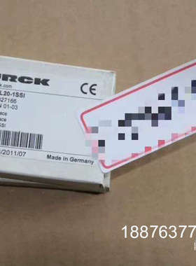 TURCK模块 BL20-1SSI议价