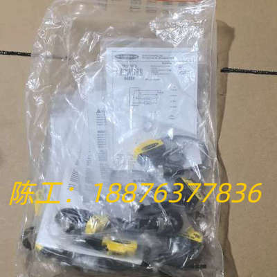 全新原装BANNER邦纳QS18VP6RQ5对射式光电传感器议价