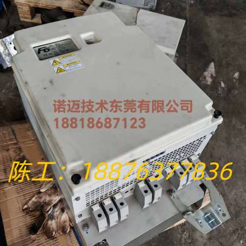 长飞亚科比驱动器F6-22F6KOR-YU5M维修可以测试议价