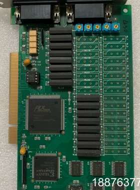 HIMS STROBE REV 2.1采集卡，几乎全新，实物议价