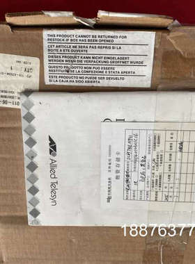 GE Fanuc IC697 BEM731X 总线控制器 全议价