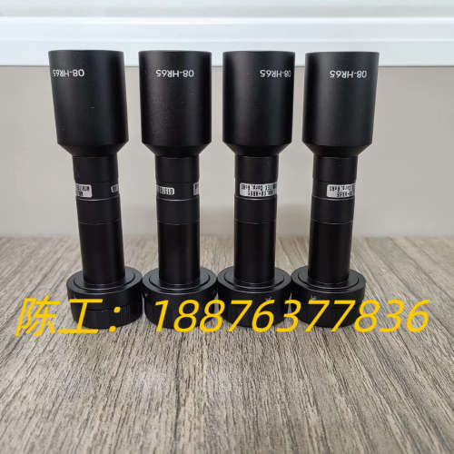 MORITEX茉莉特远心镜头 MML08-HR65议价