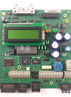 ATV68 变频器主板 ATV68系列 主板 Altivar议价