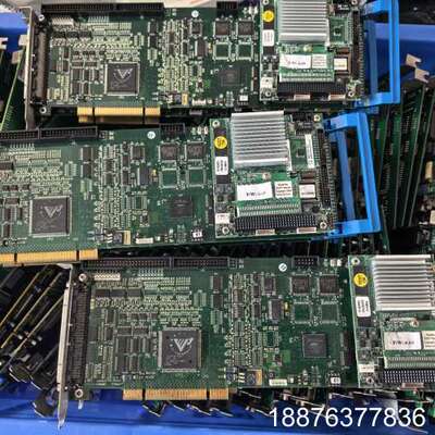 SPiiPLUS PCI-4/8 REV:D1  ACSTE议价