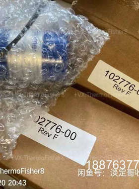 热电 赛默飞49i 电磁阀组现货，102776-00,如图，议价