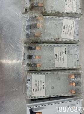 工厂倒闭，库存的NZM1-XAD160母线适配器，还有3支，议价