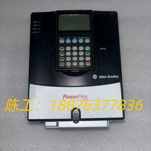 AB变频器 20AC5P0A0AYNANC0 2.2KW，议价