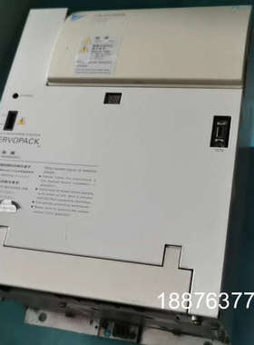 CIMR-MR5A4045，VS-656MR5安川驱动器议价