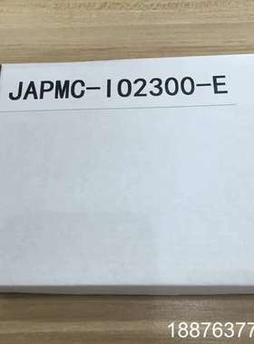 JAPMC-CM2303-E/262IF-01 215AIF议价