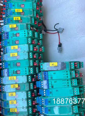 倍加福安全删，KFD2-SR2-Ex2.w数量21片， KF