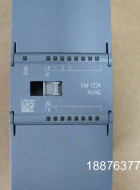 1234-4HE32，4AI/2AO模块 模拟量议价