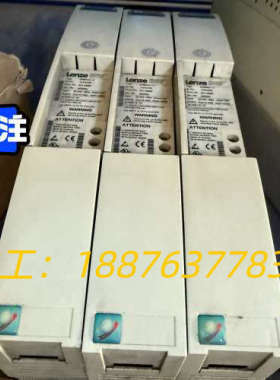 伦茨制动单元EMB9351-E议价