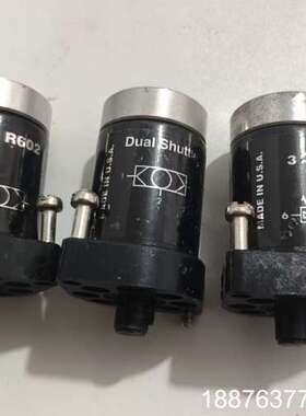 Clippard R311  R602 气控阀美国CLIPP议价