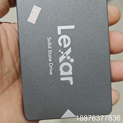 雷克沙NS100 512G 拆机2.5寸SSD固态硬盘 功能议价