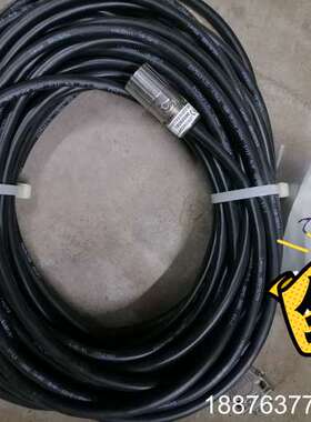 LENZE伦次通信线全新 ，拍前议价