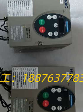 变频器ATV21H075N4，拆机品，实物拍摄。功率0议价