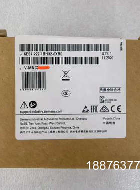 6ES7 222-1BH32-0XB0  SIMATI议价