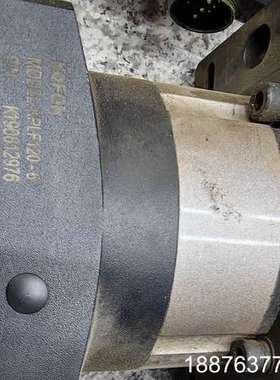 包邮二手拆机件 KPLF120-6减速机 减速头 拆机包好议价