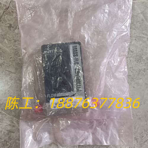 全新MKS 气体流量计 1179A01512CR1AV，库存议价