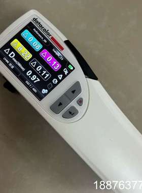 德塔Datacolor 45IR便携式测色仪， 出售现货议价