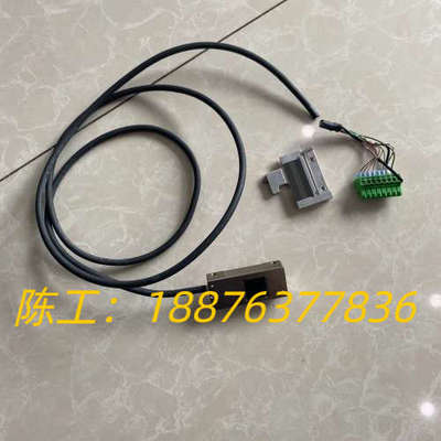 海德汉读数头LIDA27，成色实拍，功能正常，二手商品售出不议价