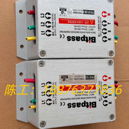 Bitpass伺服电子变压器议价