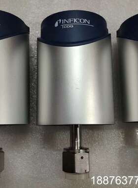 INFICON英福康 CDG045D 500Torr真空计、议价