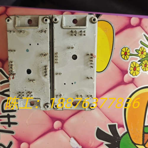 10-FY12NMA160SH01 M820F18 原装拆机议价