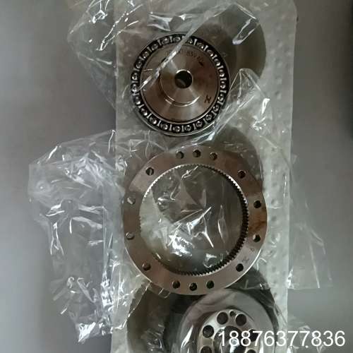 减速机CSF-20-50-2A-GR-SP议价