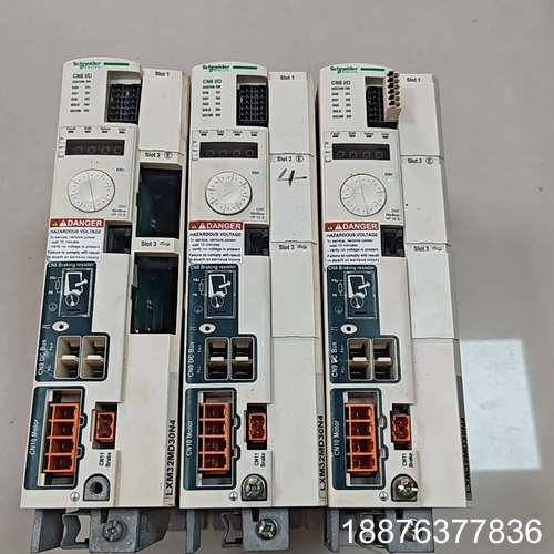 LXM32MD30N4伺服驱动器，拆机实物图，功能包好议价