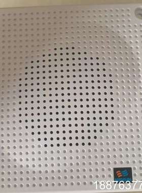 船用科讯KEXUN船用吸顶扬声器YDC-1DF 1w吸顶扩音议价