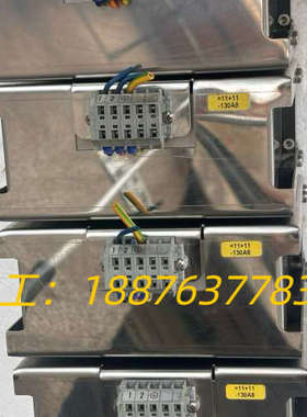 BECKHOFF倍福UPS电源C9900-U330议价