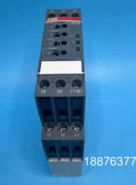 多功能时间继电器CT-MXS.22S，型号1SVR73议价