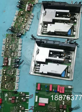 板子拆机两套A5E00714560,A5E011058议价