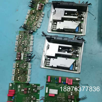 板子拆机两套A5E00714560,A5E011058议价