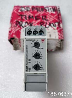 CARLO GAVAZZI DCB01 DCB01DM24议价