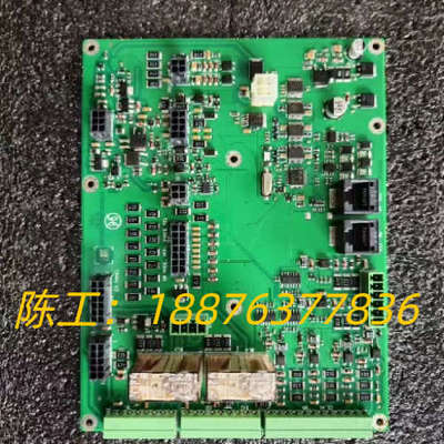 机器人配件，安全板 DSQC400E议价